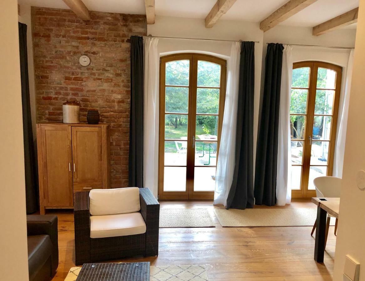 Villa Erica Тельтов Экстерьер фото