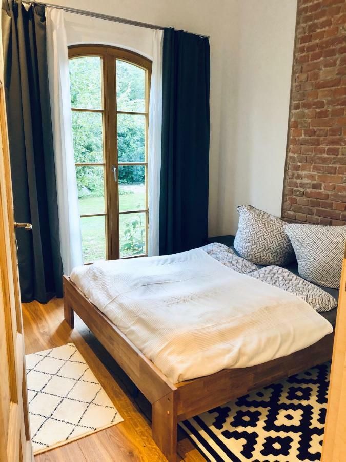 Villa Erica Тельтов Экстерьер фото