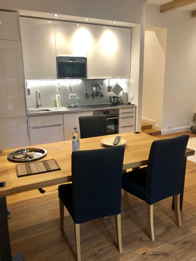 Villa Erica Тельтов Экстерьер фото
